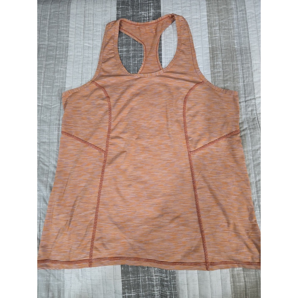 XERSION Everair Athletic Tank Womens Size M